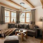 Шале Chalets Wagrain Ваграйн