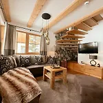 Chalets Wagrain * Ваграйн