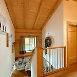 Chalets Wagrain Шале