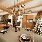 Chalets Wagrain Шале *