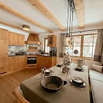 Шале Chalets Wagrain Ваграйн