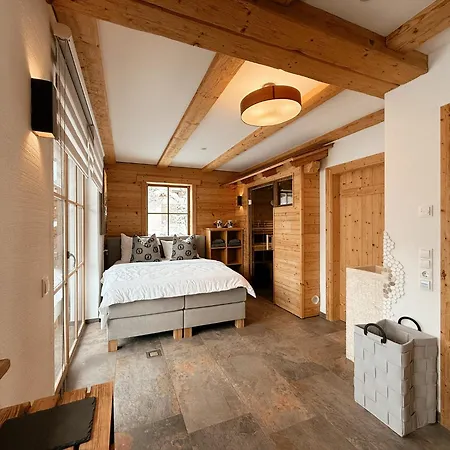 Chalets Wagrain