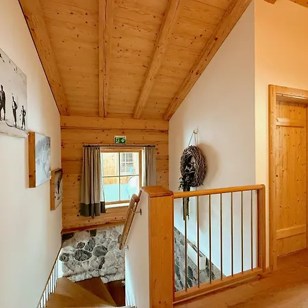 Chalets Wagrain シャレー