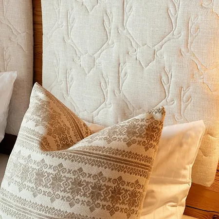 Chalets Wagrain ヴァークライン