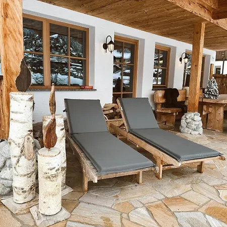 Chalet Chalets Wagrain *
