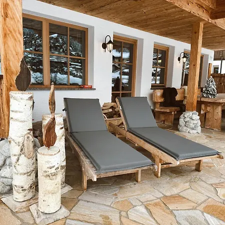 シャレー Chalets Wagrain *