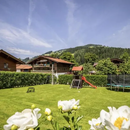 Chalets Wagrain Шале Ваграйн