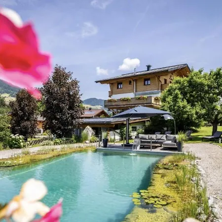 Chalets Wagrain Chalet