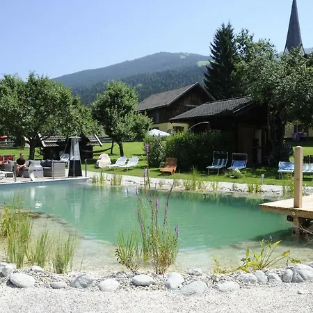 Chalets Wagrain