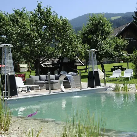 Chalets Wagrain * ヴァークライン