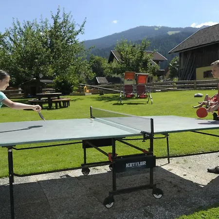 Chalets Wagrain *