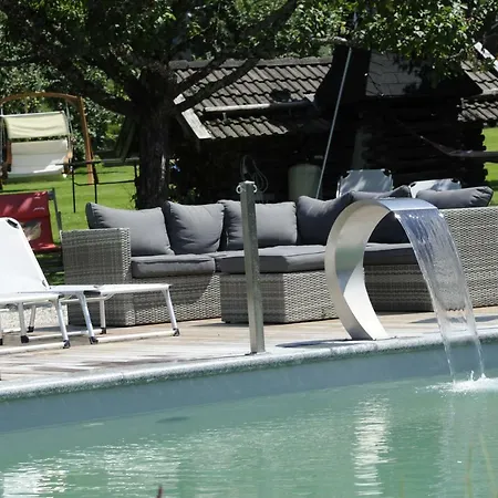 Chalets Wagrain *