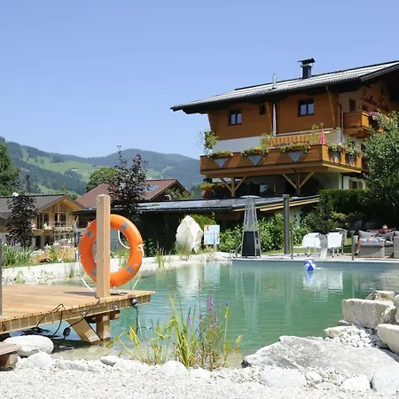 Chalets Wagrain Chalet Wagrain
