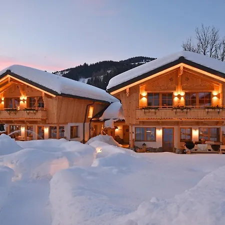 Chalets Wagrain