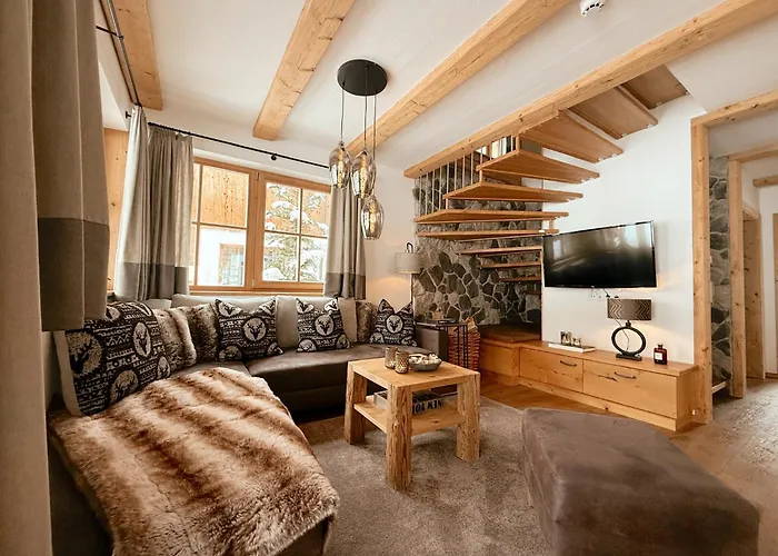 Chalets Wagrain * 바그라인