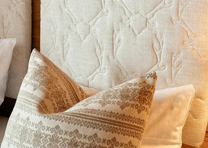 Chalets Wagrain 바그라인